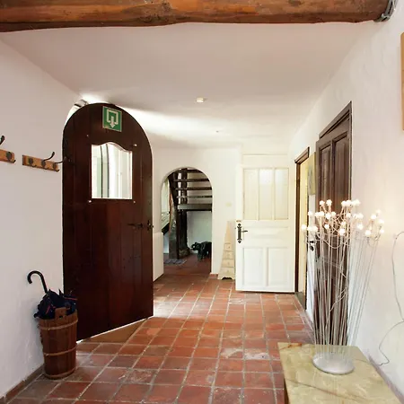 Holiday home In With Pool & Bbq, Cleaning Included
