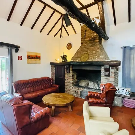 Holiday home In With Pool & Bbq, Cleaning Included Sint Joost