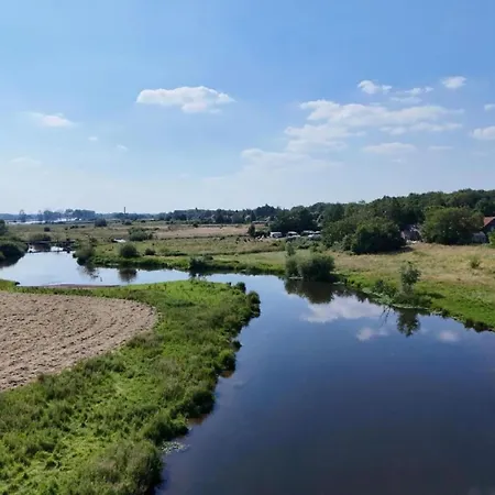 Magnificent In Sint Joost, Cleaning Included * Sint Joost