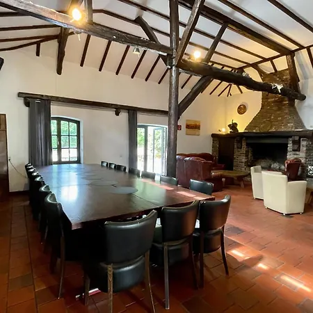 In With Pool & Bbq, Cleaning Included Holiday home *